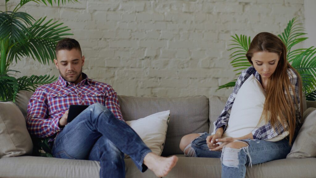 Porn and Relationships — How Pornography Destroys Intimacy and How to Rebuild Everything