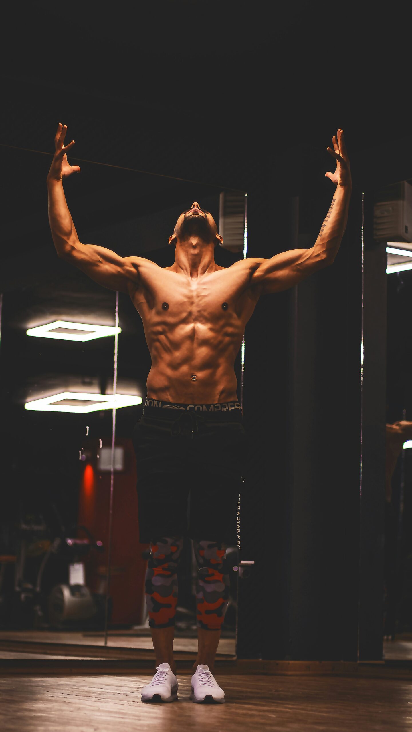 Does NoFap Really Raise Testosterone?
