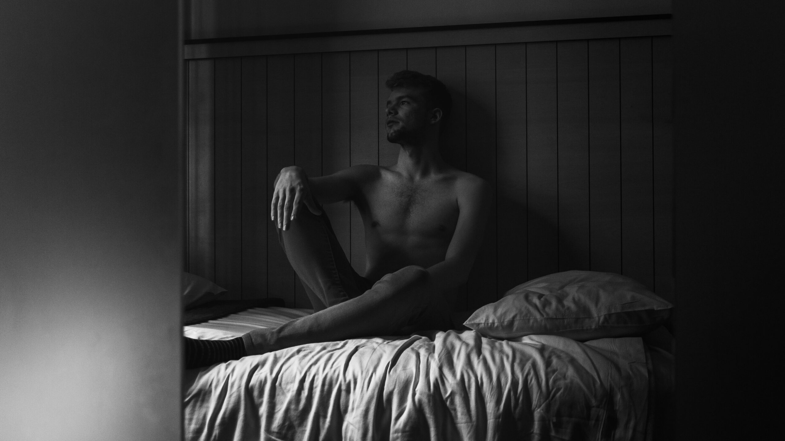 The Porn Flatline — What It Is and How to Survive It