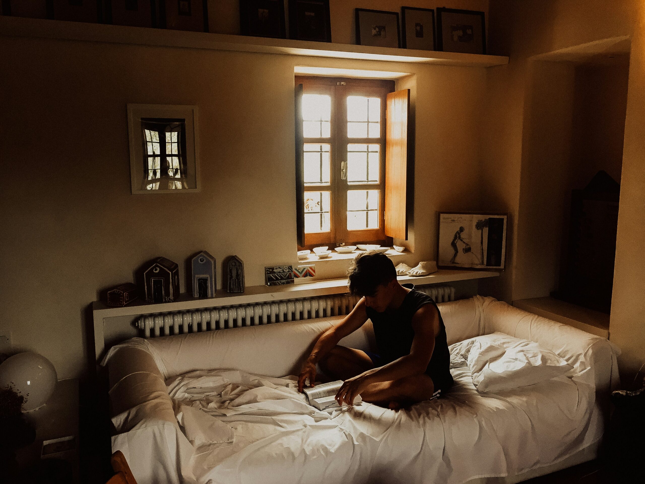 Why Can I Get Hard to Porn But Not My Partner?