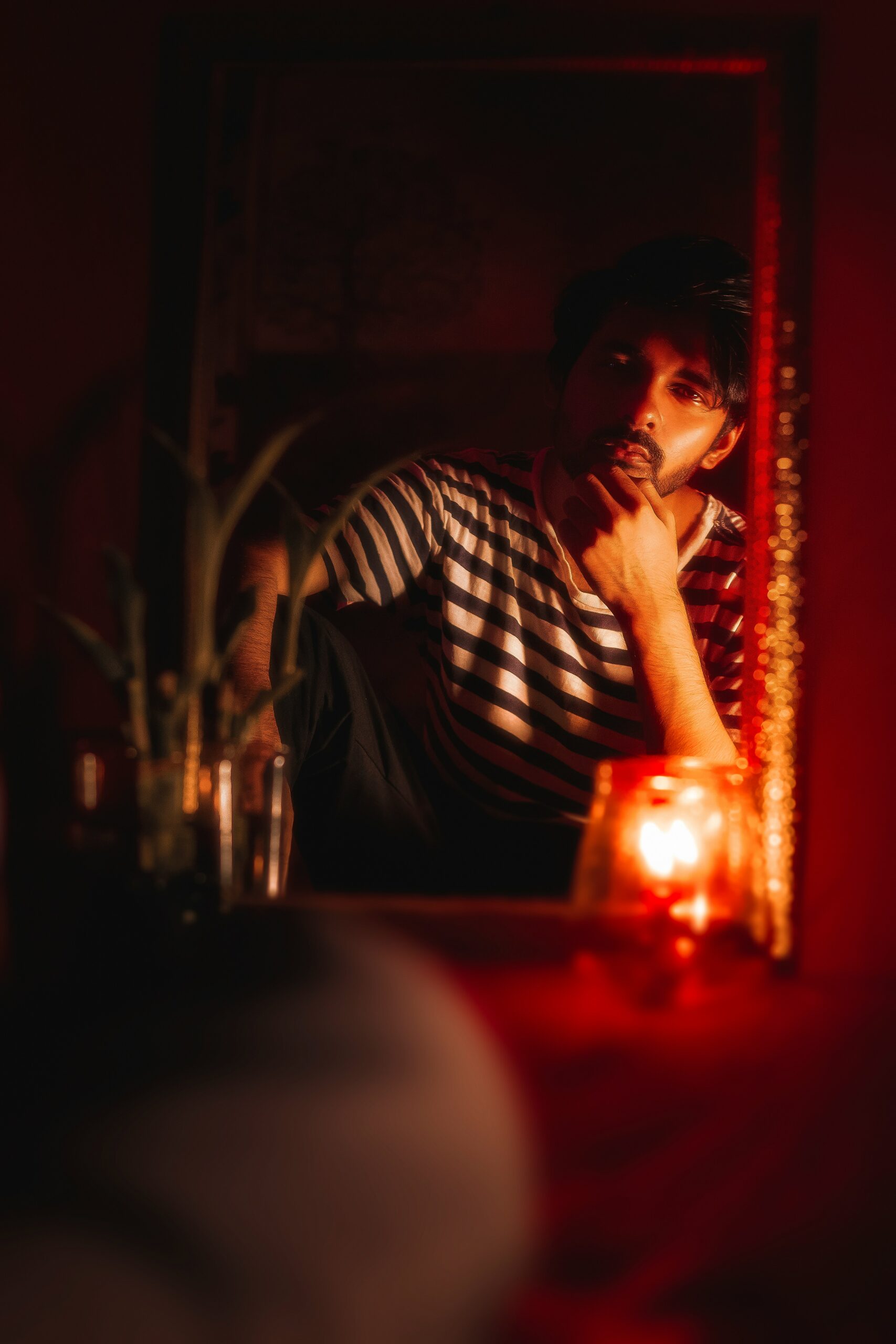 PIED and Low Self Esteem — How Recovery Rebuilds Confidence